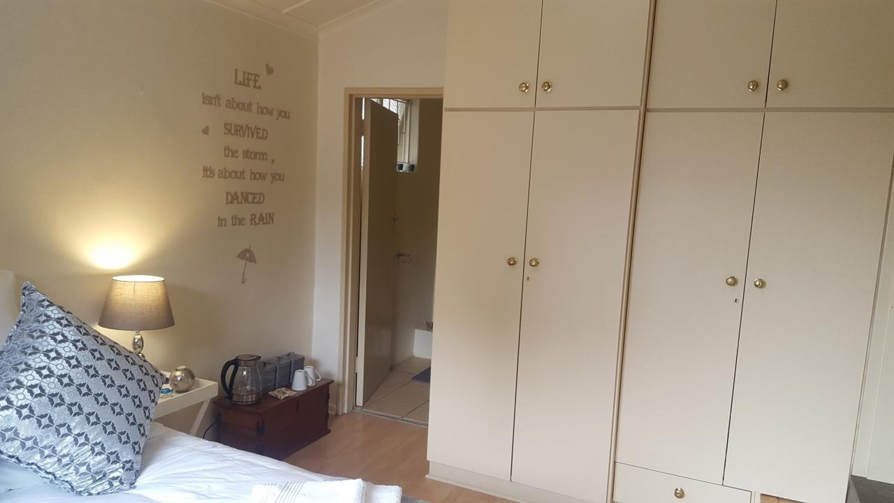 Pelikaan 9 * Stellenbosch