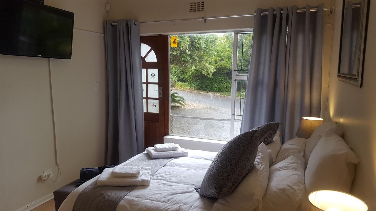 Apartment Pelikaan 9 Stellenbosch